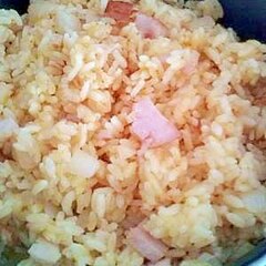つぶつぶみかんジュースでみかんご飯 レシピ 作り方 By るもちゃん 楽天レシピ つぶつぶみかんジュースでみかんご飯 レシピ 作り方 By るもちゃん 楽天レシピ